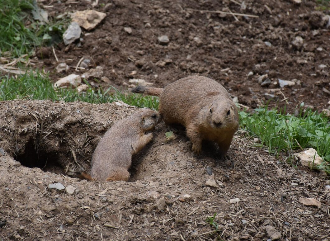 Nassau County Animal Control: Removing Wild Animals Safely - Copsctenerife